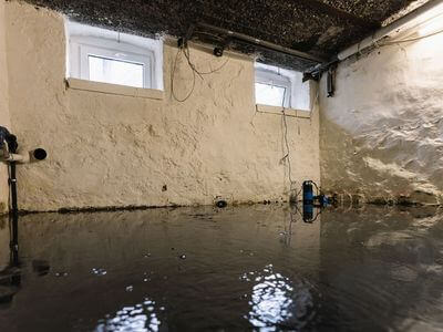 About Limeridge Home Recovery - water damage restoration experts in Hamilton